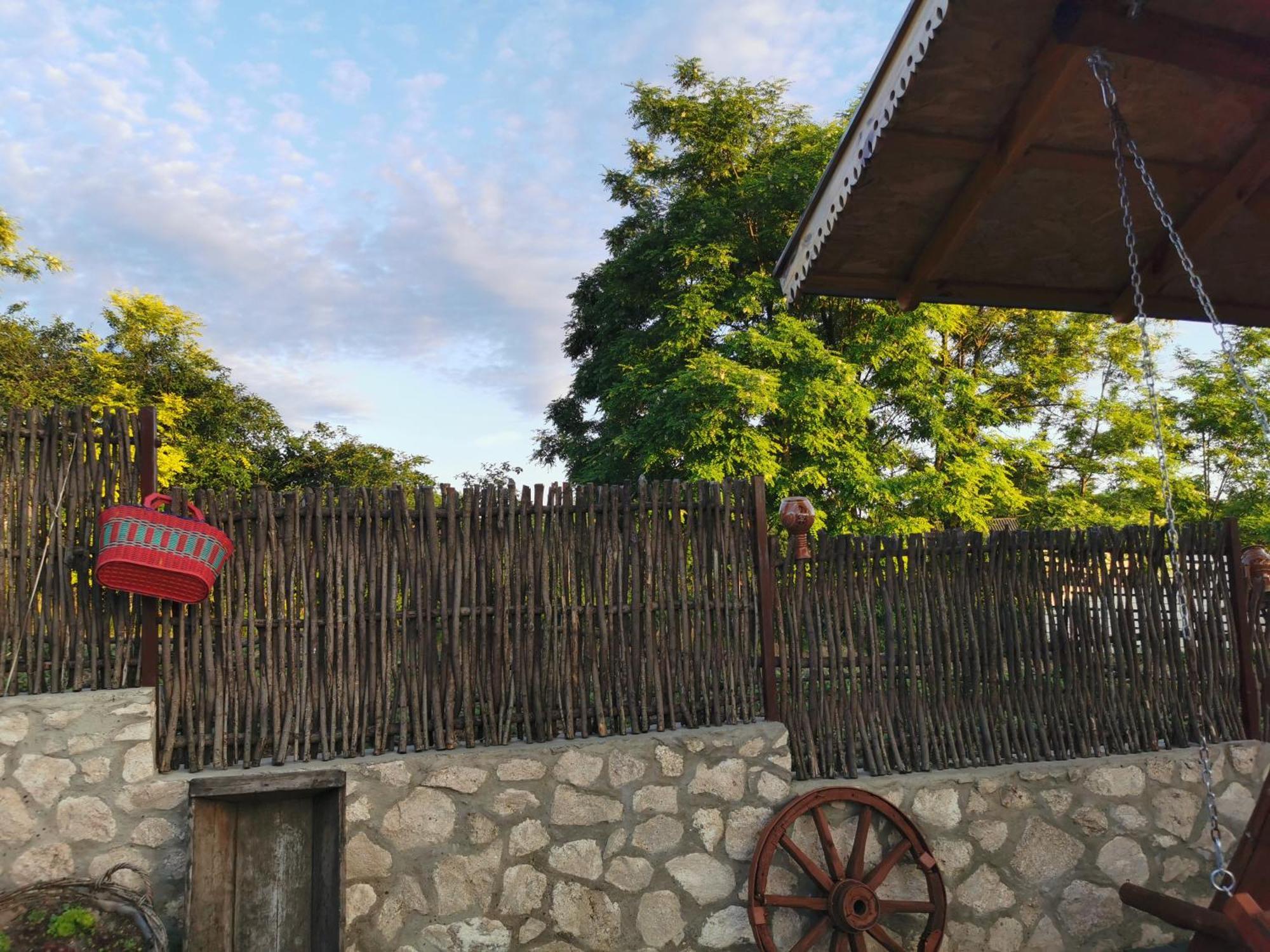 La Madalina Selemet Exterior foto