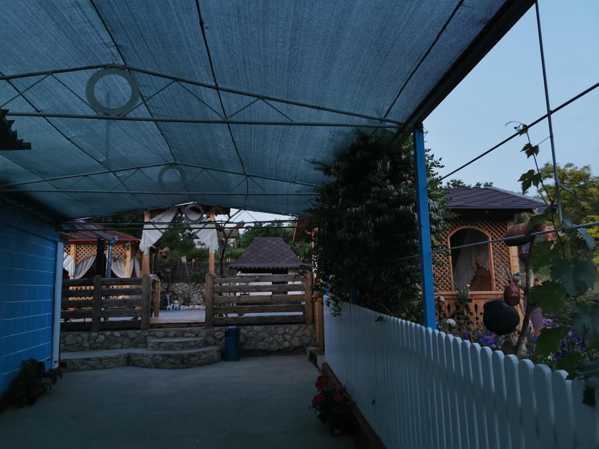 La Madalina Selemet Exterior foto