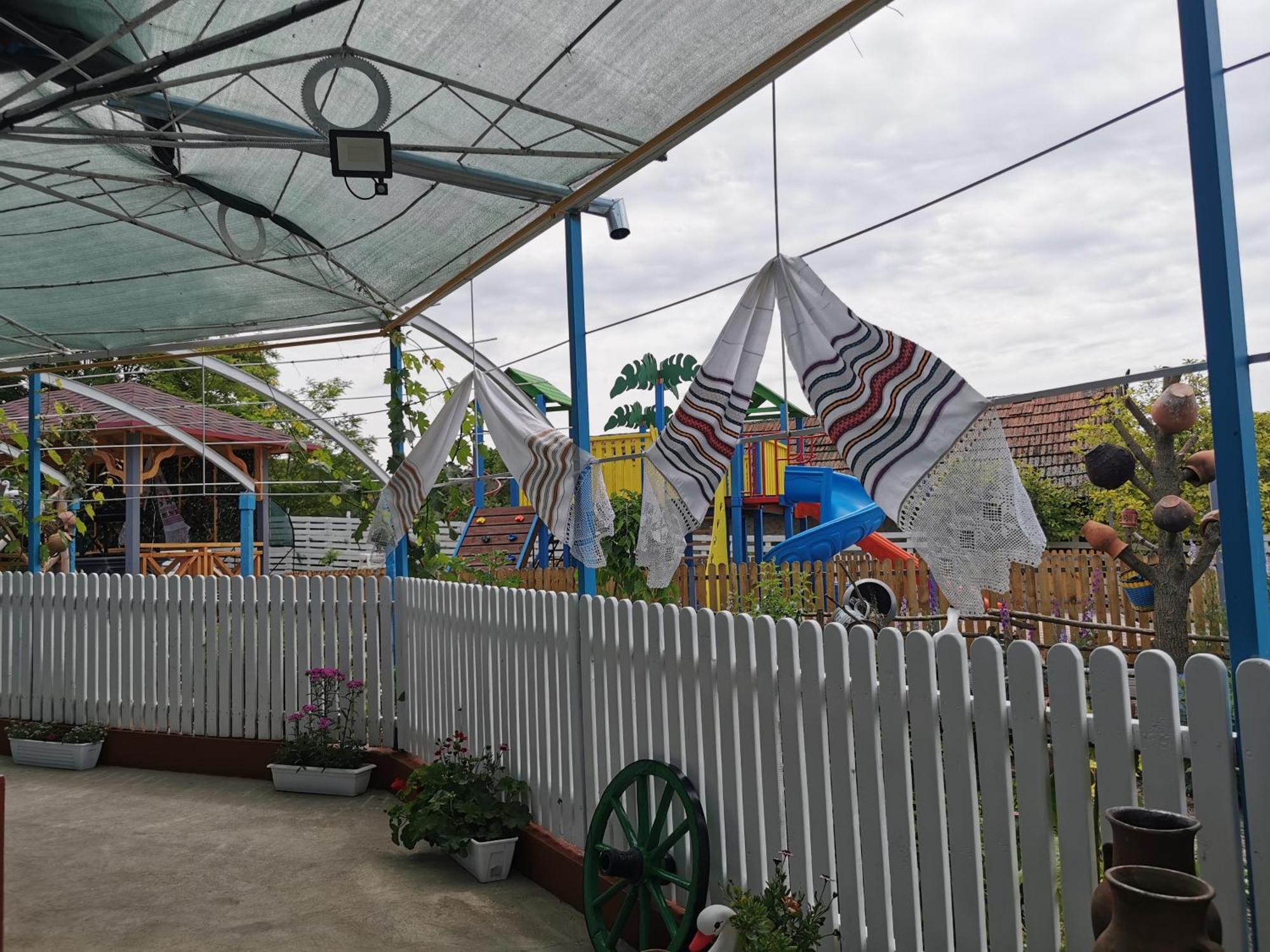 La Madalina Selemet Exterior foto