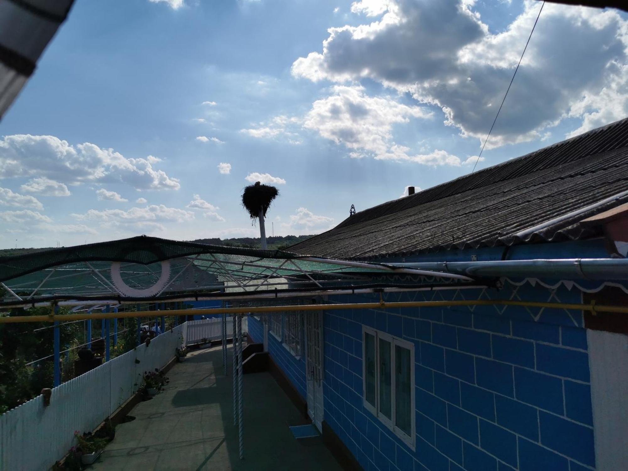 La Madalina Selemet Exterior foto
