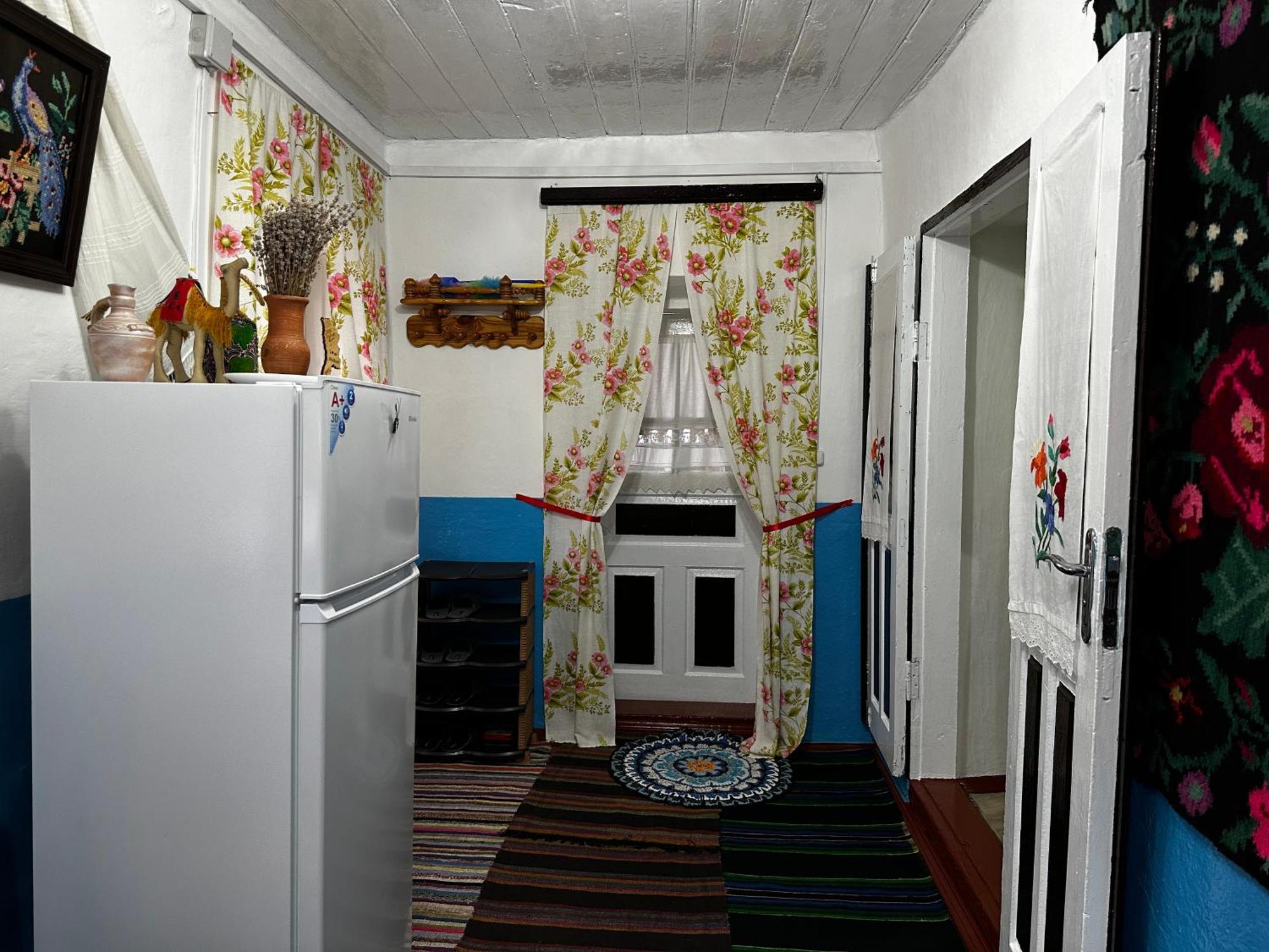 La Madalina Selemet Exterior foto