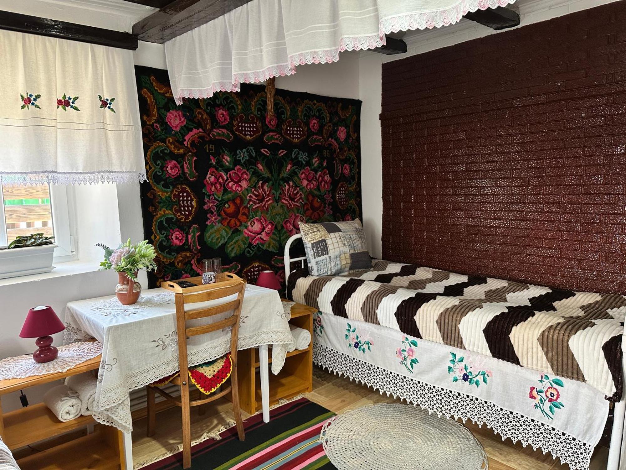 La Madalina Selemet Exterior foto