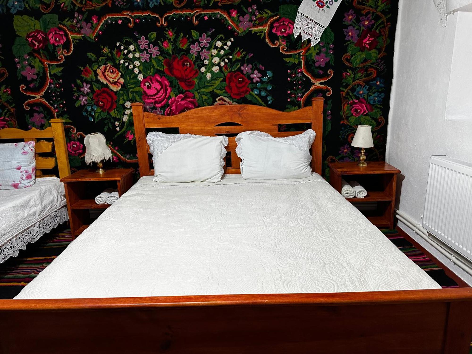 La Madalina Selemet Exterior foto